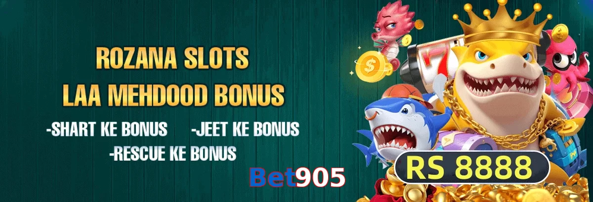 Bet905