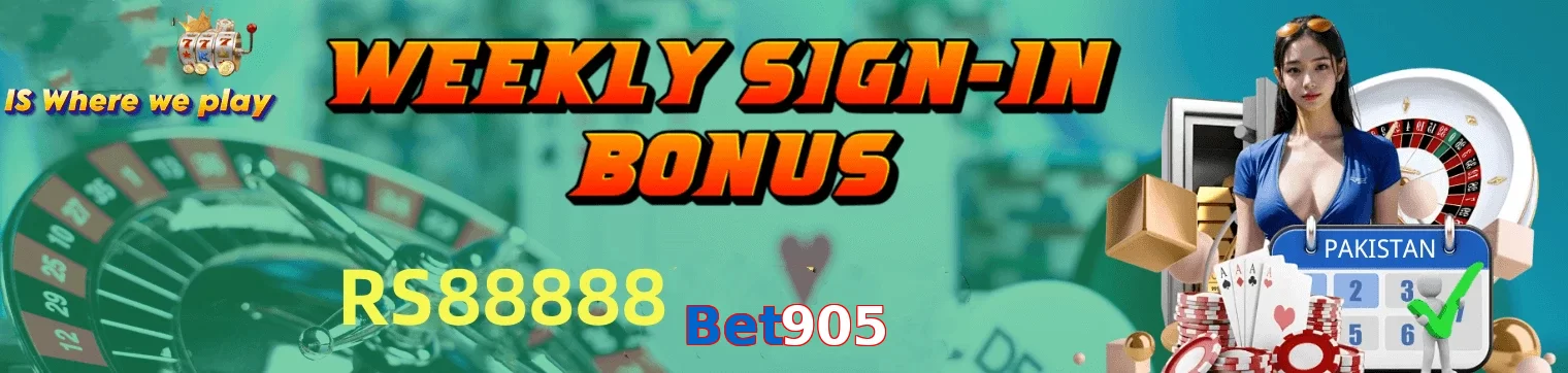 Bet905