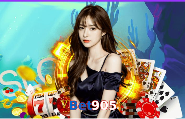 Bet905